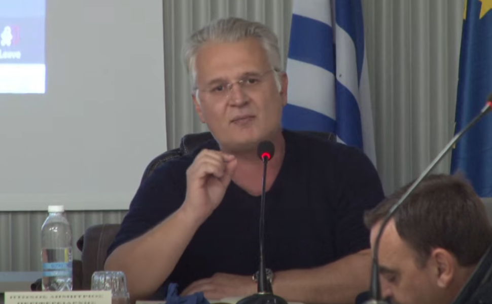 Δελτίο Τύπου