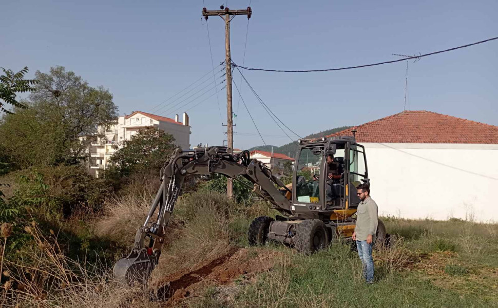 Δελτίο Τύπου