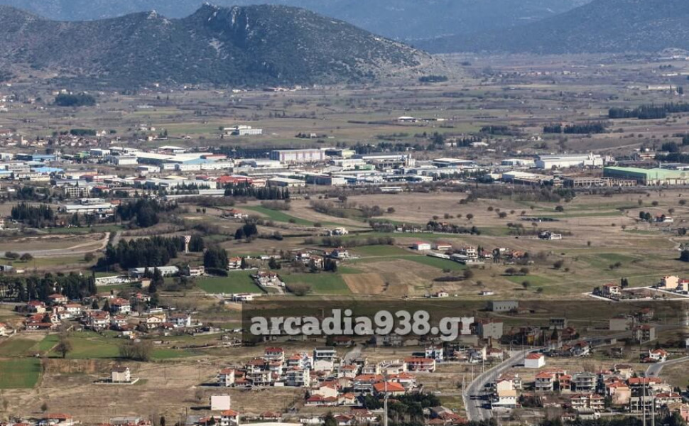 Αρχείου Δελτίου Τύπου